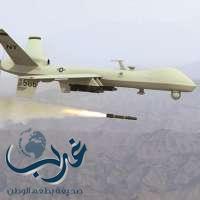 طالبان الأفغانية تستخدم طائرات بدون طيار
