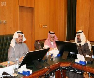 وكيل وزارة الشؤون البلدية: تطبيق كود البناء السعودي سيسهم في إيجاد بيئة حضارية