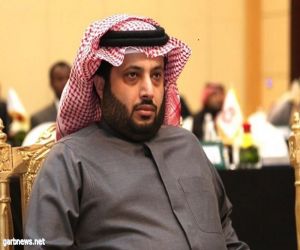 آل الشيخ الشخصية الأكثر تأثيراّ في كرة القدم العربية
