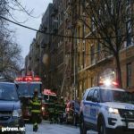 طفل يتسبب بحريق في نيويورك قضى فيه 12 شخصا