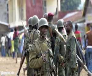 أوغندا تتهم 45 مواطناً رواندياً موقوفاً بالإرهاب