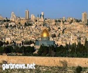 إعتقال عشرة مواطنين فلسطينيين من قبل قوات الإحتلال في القدس وشرق بيت لحم
