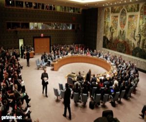 الكويت تتولي عضوية غير دائمة في مجلس الأمن الدولي للمرة الثانية في تاريخها