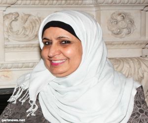 جمعية "كيان للأيتام" تهنئ معالي الأستاذة نورة الفايز بفوزها بالمركز الرابع كأقوى 10 سيدات سعوديات في العالم