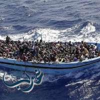 وصول 700 مهاجر إلى ميناء إيطالي بعد إنقاذهم في البحر