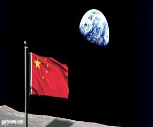 الصين تغزو الجانب البعيد من القمر لاختبار إمكانية نمو الحشرات والنباتات