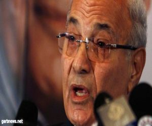 أحمد شفيق يتراجع عن ترشحه لانتخابات الرئاسة المصرية " فيديو"