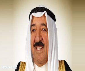أمير الكويت يفتتح الاجتماع الـ 11 لرؤساء المجالس التشريعية لدول مجلس التعاون