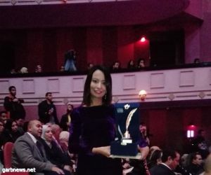 الكاتبة سمر نور تفوز بجائزة «ساويرس الثقافية» فئة القصة القصيرة كبار الأدباء