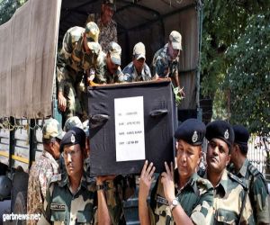 مقتل أربعة جنود باكستانيين في إطلاق نار من الهند بكشمير