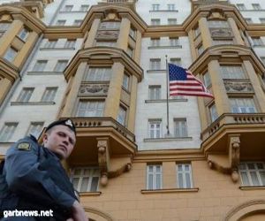 واشنطن : تفرض عقوبات جديدة على موسكو وأعتمادها رسمياً