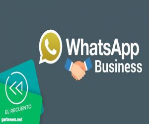 كل ما تحتاج معرفته عن تطبيق واتساب أعمال  whatsapp business