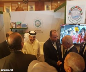 المنظمة العربية للسياحة تشارك في المؤتمر الإعلامي الأول للترويج لإنجازات مؤسسات العمل العربي المشترك