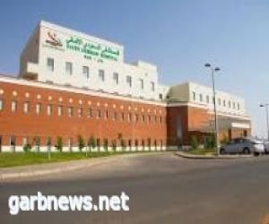 تعليم المذنب يوقع شراكة مع المستشفي السعودي الألماني