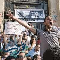 القاهرة تواصل قمع منظمات حقوق الإنسان