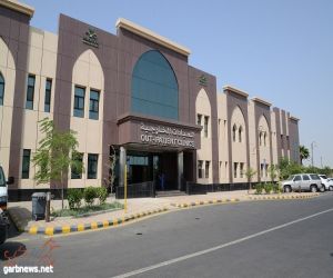 مستشفى شرق جدة يحصل على إعتماد هيئة التخصصات الصحية في الجراحة العامة و المختبر