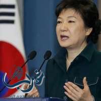 كوريا الجنوبية: أحزاب المعارضة تتحرك لعزل رئيسة البلاد