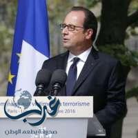 القضاء الفرنسي يفتح تحقيقاً في نشر وثيقة سرية حول خطة لشن ضربات على سوريا