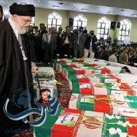 لأول مرة.. طهران تعترف بمقتل أكثر من ألف إيراني في سوريا