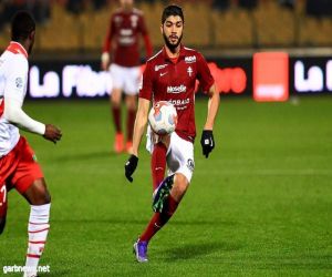 الترجي التونسي يعلن رحيل لاعبه فرجاني إلى نادي النصر