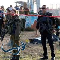 استشهاد فلسطيني للاشتباه في محاولته طعن شرطي صهيوني