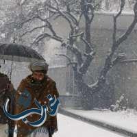 وفيات بسبب الطقس البارد.. في أفغانستان