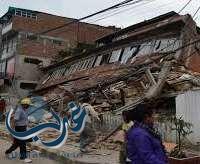 زلزال بقوة 5,6 درجة يضرب النيبال