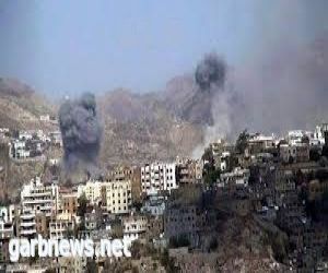 المليشيا الحوثية تتلقى ضربات موجعة وخسائر فادحة في الجبهة الشرقية لمدينة تعز