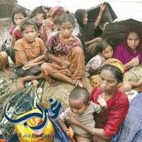 بنجلادش تعيد قوارب مليئة بلاجئي الروهينجيا