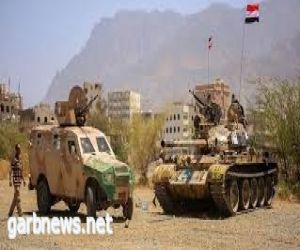 إصابة مسؤول أمني بكمين جنوب اليمن