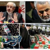 النظام الإيراني يحاول التعتيم على خسائره الفادحة في سوريا