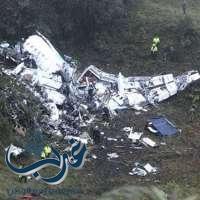 أحد الناجين من تحطم طائرة الفريق البرازيلي يروي تفاصيل مرعبة عن الحادث