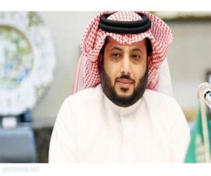 آل الشيخ يستحدث بطولة الملك عبدالعزيز الدولية للخيل