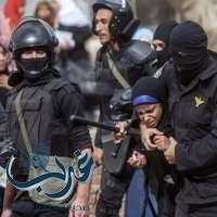 مصر.. المحكمة الدستورية تسقط حق وزارة الداخلية في منع المظاهرات