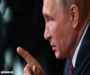 بوتين يبلغ نتنياهو بضرورة تجنب أي خطوات تفضي إلى مواجهة جديدة في المنطقة