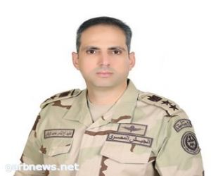 الجيش المصري يعلن مقتل 16 مسلحا خلال العمليات العسكرية في سيناء