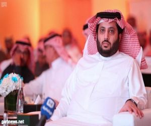 آل الشيخ : شخصية هامة سترأس نادي الإتحاد