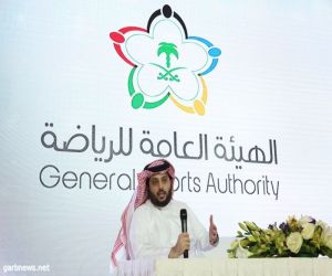 آل الشيخ : المقيرن رئيساً للإتحاد والسويلم لنادي الرياض