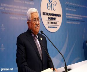 فلسطين تحذر من فرض السيادة الإسرائيلية على المستوطنات