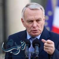 فرنسا: روسيا "تكذب باستمرار" بشأن حلب ومحاربة داعش