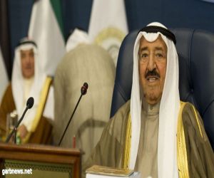 أمير الكويت يعلن تخصيص ملياري دولار لإعادة إعمار العراق