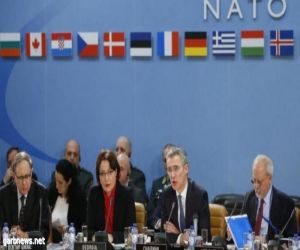 بـدء اجتماعات وزراء دفاع حلف الناتو