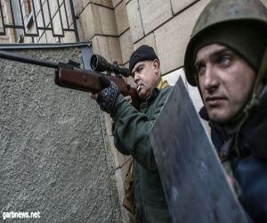 اعترافات خطيرة من قناصي ساحة "ميدان" الأوكرانية : تفاصيل بالفيديو