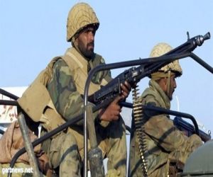 مقتل 4 من رجال الأمن في هجوم بجنوب باكستان