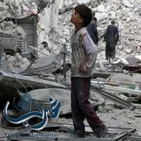 منظمات دولية تطالب بحماية أرواح المدنيين في حلب