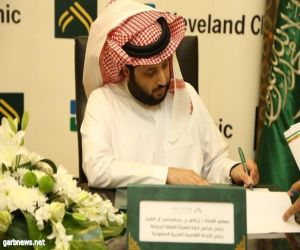 آل الشيخ يوافق على إطلاق أكبر بطولة رياضية الكترونية في المملكة