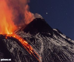 تحذير من بركان عظيم يهدد حياة 100 مليون شخص