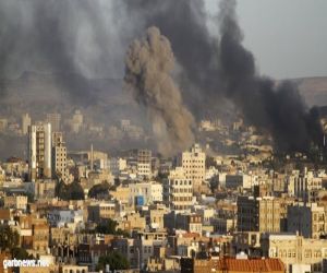 الجيش اليمني يسقط طائرة استطلاع لـ"أنصار الله"