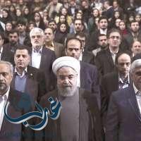 إيران تسعى لإبادة العرب السنة #السعودية_تتضامن_مع_حلب