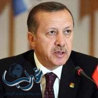 أردوغان: آه يا حلب.. لن نبقى صامتين أمام جرائم بشار